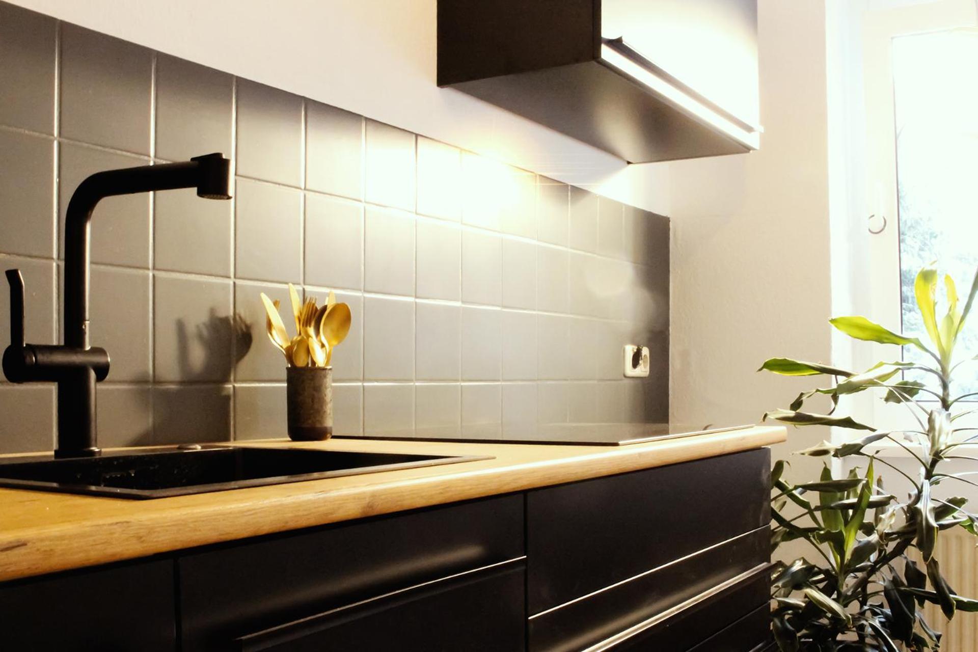 Nuwilu One - Apartment Mit Balkon Im Herzen Erfurts - Magenta Tv- Netflix - Disney エクステリア 写真