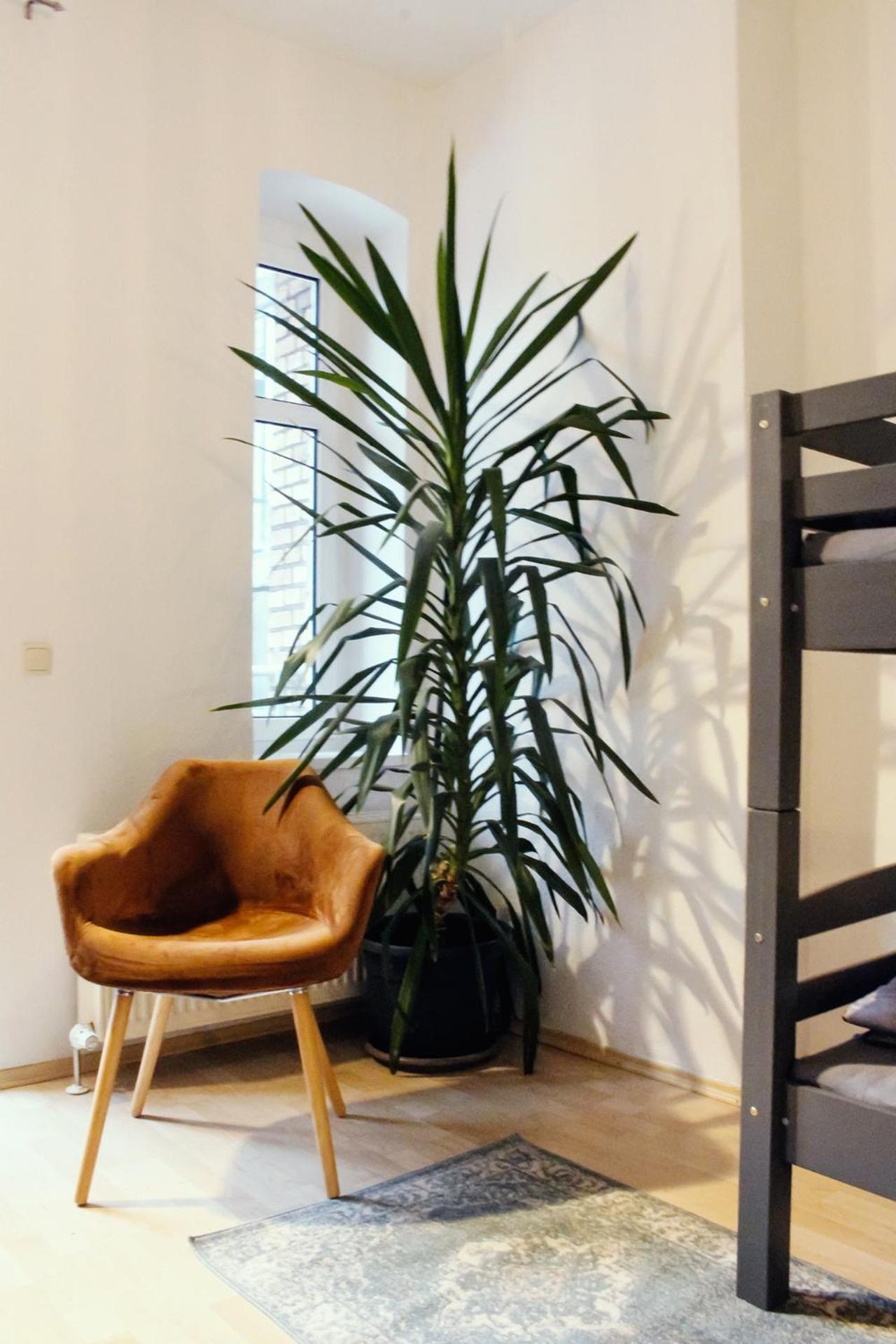 Nuwilu One - Apartment Mit Balkon Im Herzen Erfurts - Magenta Tv- Netflix - Disney エクステリア 写真